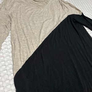 3/4 length - Joan Vass (brand) - size M